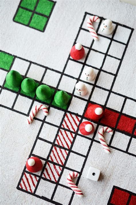 DIY Board Games for a Fun Game Night