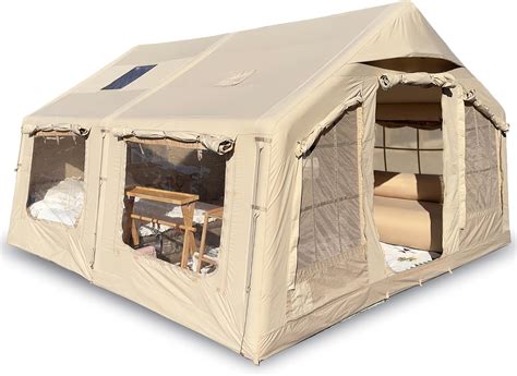 RBM OUTDOORS Koala Air Tent - Inflatable Camping Philippines | Ubuy