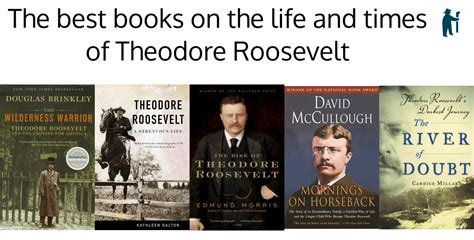 The best books on the life and times of Theodore Roosevelt