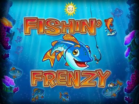 Play Fish Frenzy Online