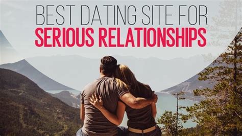 Which Dating Site Is Best for Serious Relationships? - Butterfly Labs