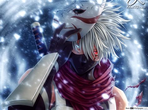 Kakashi Hatake Wallpaper 4K Pc : Please complete the required fields.