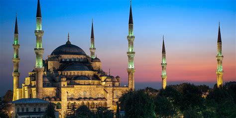 Istanbul - Blue Mosque || Removing Unwanted Objects