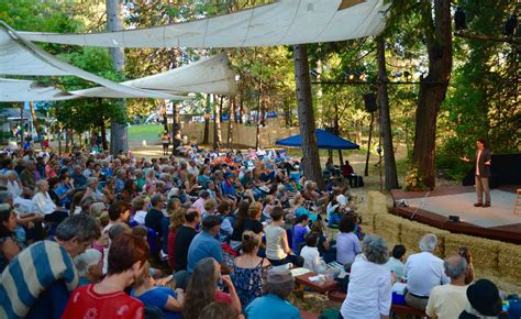 32nd Annual Sierra Storytelling Festival Announces Lineup plus Early ...