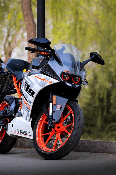 Top 999+ Ktm Rc 390 Wallpaper Full HD, 4K Free to Use