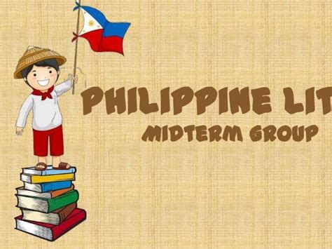 Philippine History Ppt Template