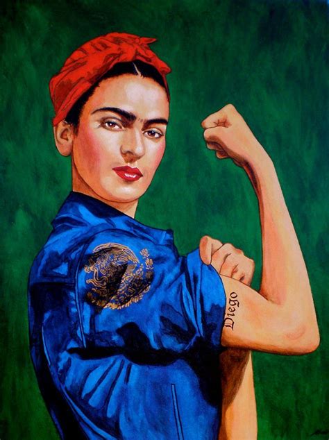 Cuba Journal: Viva La Frida