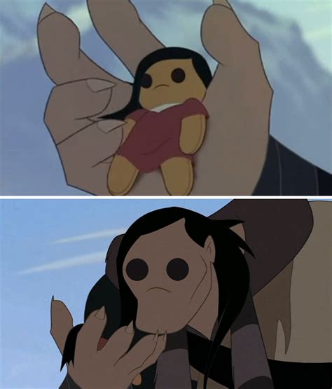 This Is What Would Happen If The Disney Characters Used Face Swap ...