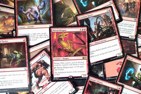 MTG Deck Types Explained 20 Popular Deck Archetypes!, 51% OFF