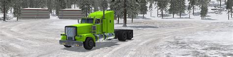 Arctic Trucker Simulator system requirements