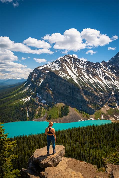 10 Best Lake Louise Hikes to Cross off Your List - The Banff Blog