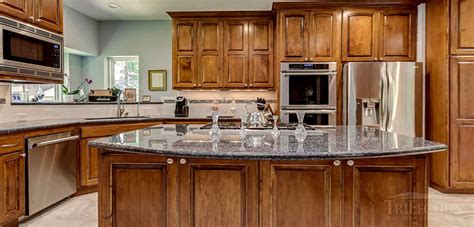 What Type Of Wood Is Best For Kitchen Cabinets – Things In The Kitchen