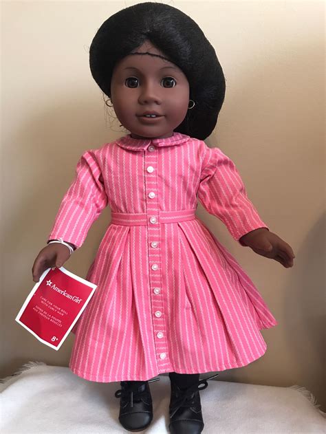 NEW American Girl Addy Walker Doll ... Classic Version ... | Etsy