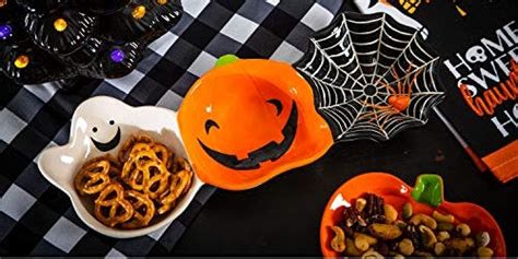 15 Best Halloween Candy Bowls – Halloween Candy Dishes