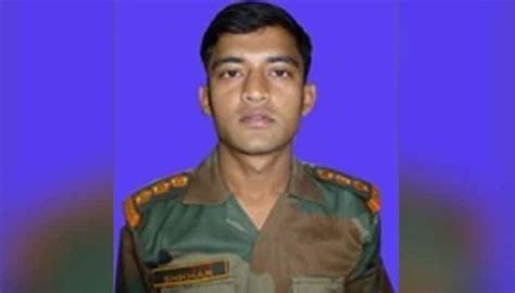 Missing Indian Army captain found in Faizabad | Bihar News | Zee News