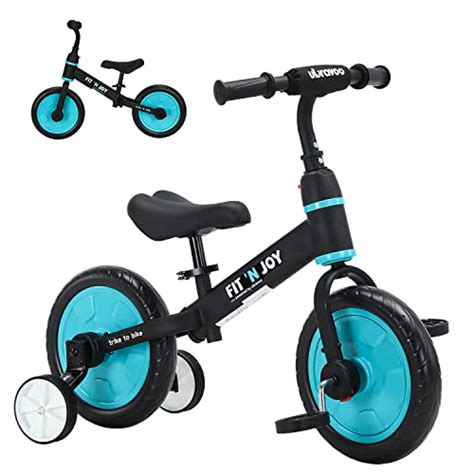 10 Best Kids Training Wheels Balance Bikes - BabyStuffLab