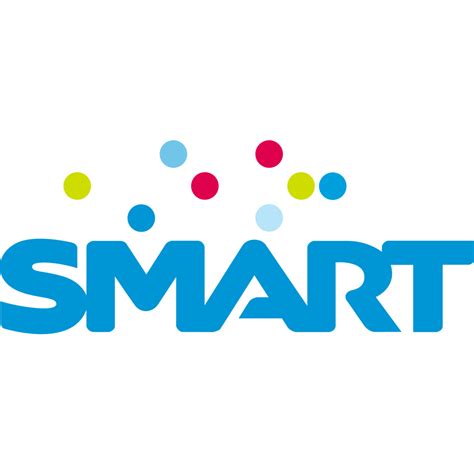 Smart Communications logo, Vector Logo of Smart Communications brand ...