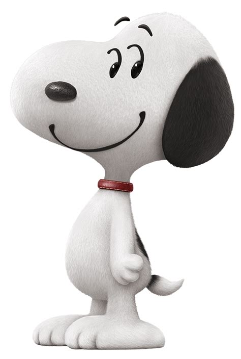 Snoopy The Peanuts Movie Transparent Cartoon | Gallery Yopriceville ...