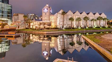 City Lodge Hotel V&A Waterfront in V&A Waterfront, Cape Town