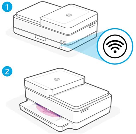 HP ENVY 6455e Manual: User Guide for 6400e All-in-One Series Printer