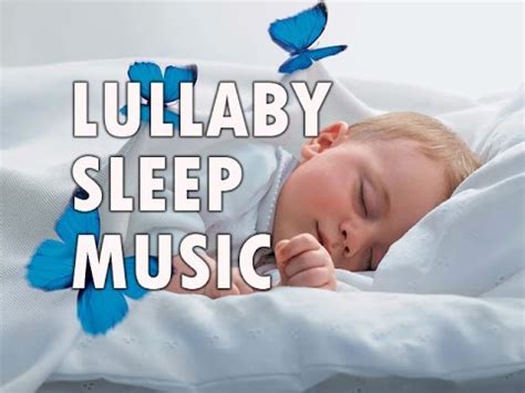 Lullaby Sleep Music for Babies (2 Hour Baby Sleep Music) - YouTube