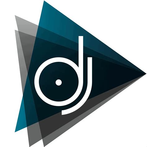 6+ DJ Logo Templates - Website, Wordpress, Blog