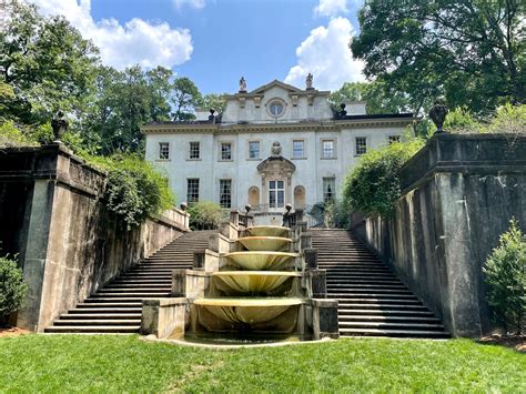 Atlanta History Center - Go Wandering