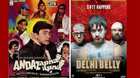 10 best Indian comedy movies to watch on Netflix | GQ India