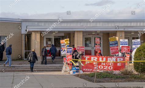 Memorial High School Manchester New Hampshire Editorial Stock Photo ...