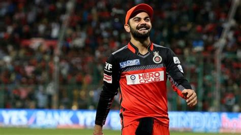 IPL 2020 RECORD : RCB captain Virat Kohli slates new record as he ...