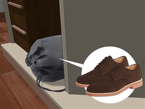 How to Dye Suede Shoes (with Pictures) - wikiHow