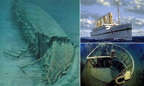 Hmhs Britannic Sinking : Hmhs Britannic Sinking Utk Io : Britannic was ...