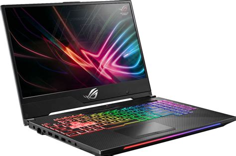 Questions and Answers: ASUS 15.6" Gaming Laptop Intel Core i7 16GB ...