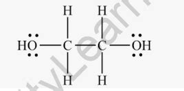 Ethylene glycol formula - Uses, Structural Formula | Infinity Learn