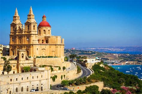 17 Top Tourist Attractions in Malta | PlanetWare