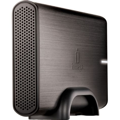 Iomega Prestige External Hard Drive 2TB 34926 B&H Photo Video