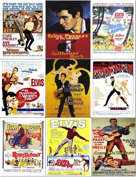 elvis presley movie posters | Elvis Presley movie posters #1.jpg ...