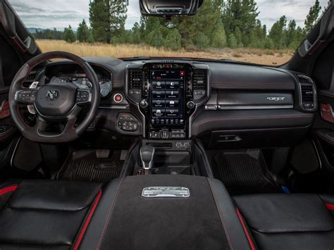 Ranked: 5 best pickup truck interiors for the 2021 model year - Your ...