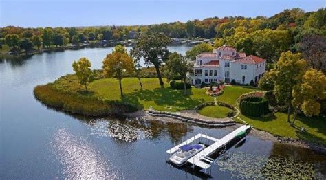 Lake Minnetonka MN Real Estate: Homes for Sale on Lake Minnetonka ...