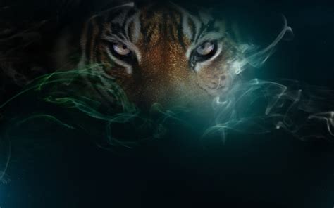 Cool Tiger Backgrounds - WallpaperSafari