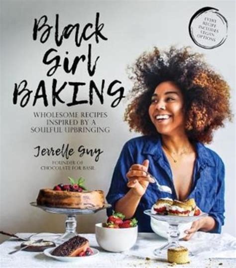 These Cookbooks By Black Authors Are Filled With Inspiring Stories ...