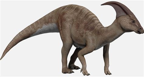 Bloguero chileno: Galería de imágenes: Parasaurolophus