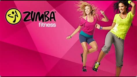 Zumba Dance Wallpapers - Wallpaper Cave