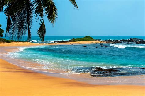 Beach, landscape, tropical, sea, summer wallpaper | photography ...