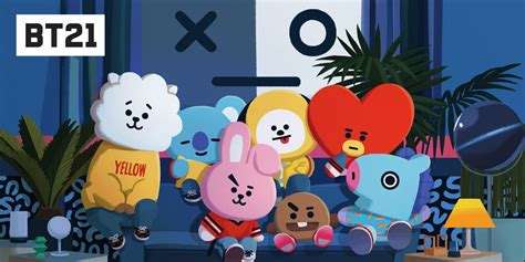 Aggregate more than 66 bt21 wallpaper laptop best - in.cdgdbentre