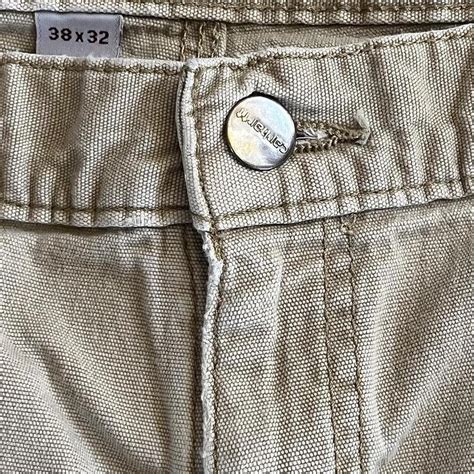 Carhartt Cargo (Relaxed Fit) Men’s Pants Size:... - Depop