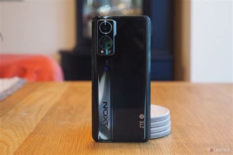 ZTE Axon 30 5G review: The under-display camera master