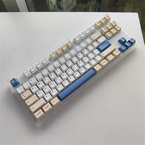 Custom TKL keyboard, Computers & Tech, Parts & Accessories, Computer ...