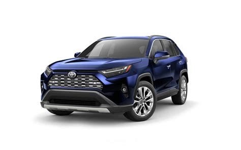 2022 Toyota RAV4 Colors | Toyota of Anaheim