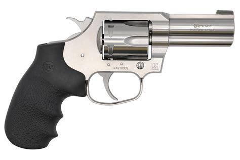 Shop Colt King Cobra 357 Magnum Double-Action Revolver for Sale Online ...